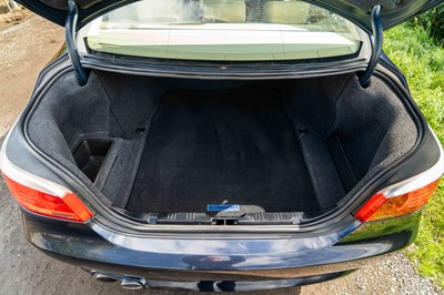 Lot 60 - 2007 Alpina B5