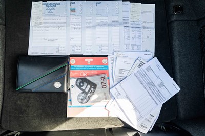 Lot 60 - 2007 Alpina B5