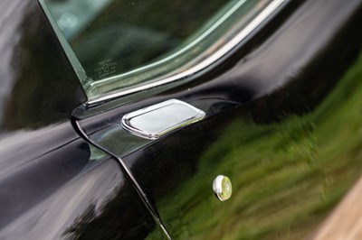 Lot 36 - 1980 Corvette Stingray