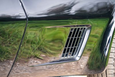 Lot 36 - 1980 Corvette Stingray