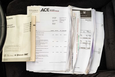 Lot 36 - 1980 Corvette Stingray