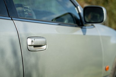 Lot 62 - 2004 Lexus GS 430 SE