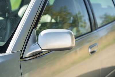 Lot 62 - 2004 Lexus GS 430 SE