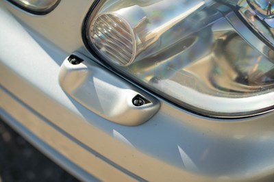 Lot 62 - 2004 Lexus GS 430 SE