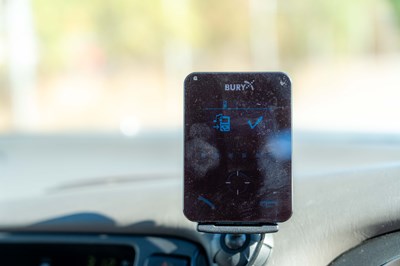 Lot 62 - 2004 Lexus GS 430 SE