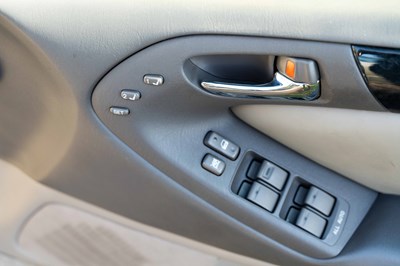 Lot 62 - 2004 Lexus GS 430 SE