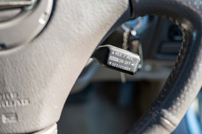 Lot 62 - 2004 Lexus GS 430 SE