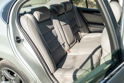 Lot 62 - 2004 Lexus GS 430 SE