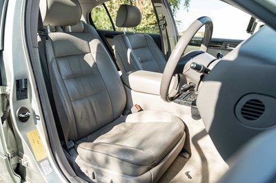 Lot 62 - 2004 Lexus GS 430 SE