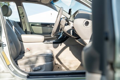 Lot 62 - 2004 Lexus GS 430 SE