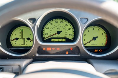 Lot 62 - 2004 Lexus GS 430 SE