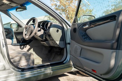 Lot 62 - 2004 Lexus GS 430 SE