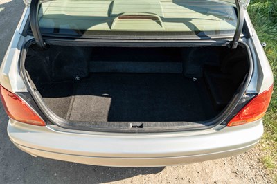 Lot 62 - 2004 Lexus GS 430 SE