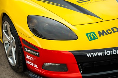 Lot 37 - 2005 Chevrolet Corvette C6