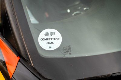 Lot 37 - 2005 Chevrolet Corvette C6