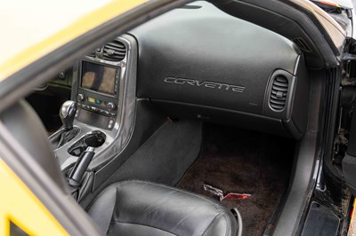 Lot 37 - 2005 Chevrolet Corvette C6
