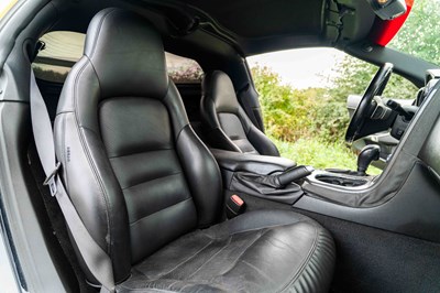 Lot 37 - 2005 Chevrolet Corvette C6