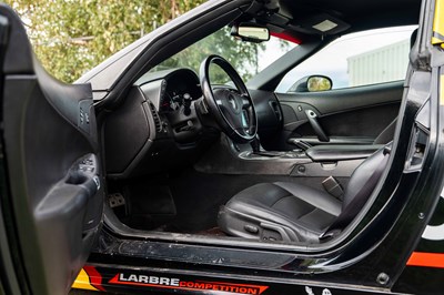 Lot 37 - 2005 Chevrolet Corvette C6