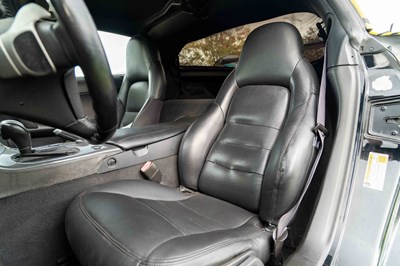 Lot 37 - 2005 Chevrolet Corvette C6