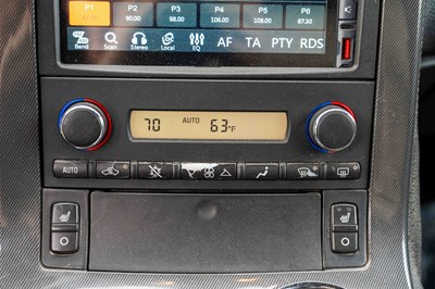 Lot 37 - 2005 Chevrolet Corvette C6