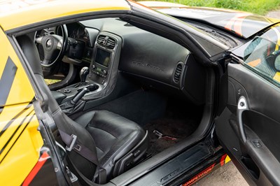 Lot 37 - 2005 Chevrolet Corvette C6