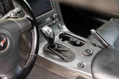 Lot 37 - 2005 Chevrolet Corvette C6