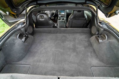 Lot 37 - 2005 Chevrolet Corvette C6