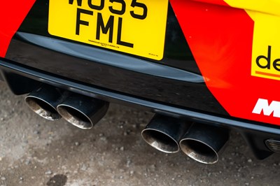 Lot 37 - 2005 Chevrolet Corvette C6