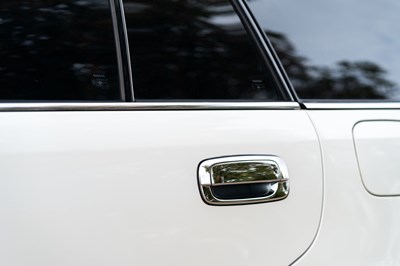 Lot 69 - 2002 Toyota Crown