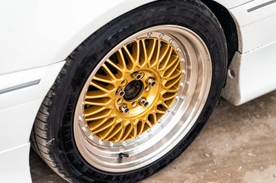 Lot 69 - 2002 Toyota Crown