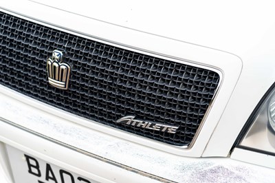 Lot 69 - 2002 Toyota Crown