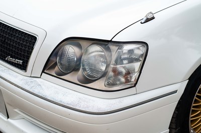 Lot 69 - 2002 Toyota Crown