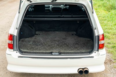 Lot 69 - 2002 Toyota Crown