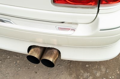 Lot 69 - 2002 Toyota Crown