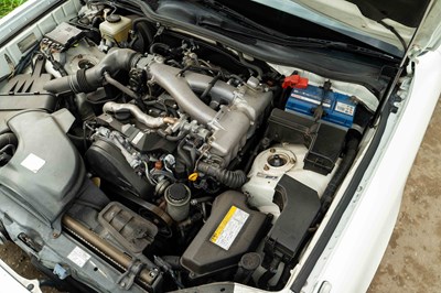 Lot 69 - 2002 Toyota Crown