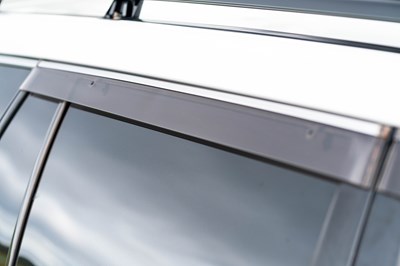 Lot 69 - 2002 Toyota Crown