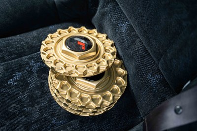 Lot 69 - 2002 Toyota Crown