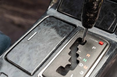 Lot 69 - 2002 Toyota Crown