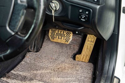 Lot 69 - 2002 Toyota Crown