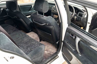 Lot 69 - 2002 Toyota Crown