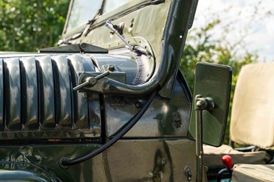 Lot 63 - 1954 Austin Champ