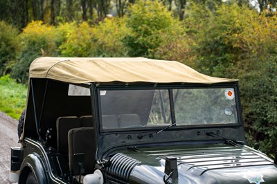 Lot 63 - 1954 Austin Champ