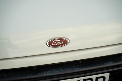 Lot 22 - 1989 Ford Orion 1.6i Ghia