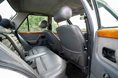 Lot 22 - 1989 Ford Orion 1.6i Ghia