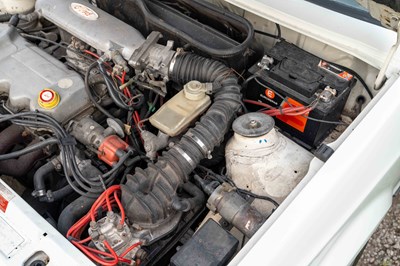 Lot 22 - 1989 Ford Orion 1.6i Ghia