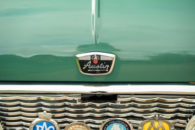 Lot 23 - 1964 Austin Mini Super De Luxe