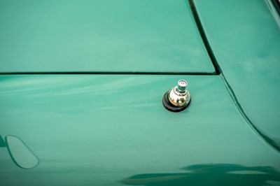 Lot 23 - 1964 Austin Mini Super De Luxe