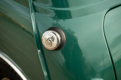 Lot 23 - 1964 Austin Mini Super De Luxe