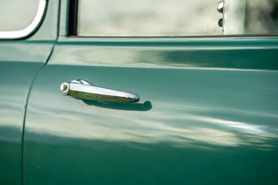 Lot 23 - 1964 Austin Mini Super De Luxe