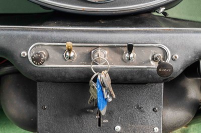 Lot 23 - 1964 Austin Mini Super De Luxe